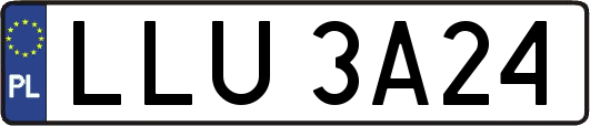 LLU3A24