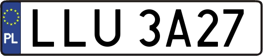 LLU3A27