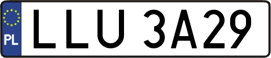 LLU3A29