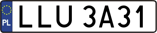 LLU3A31
