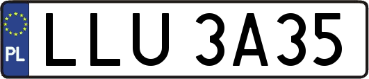 LLU3A35
