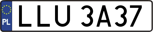 LLU3A37
