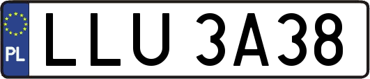 LLU3A38