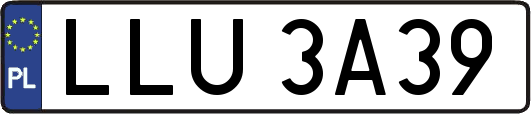LLU3A39