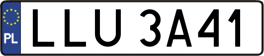 LLU3A41