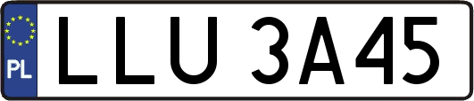 LLU3A45