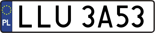 LLU3A53