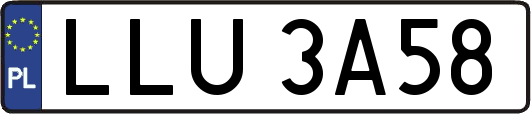 LLU3A58