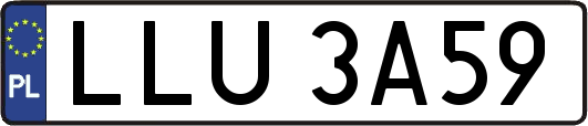 LLU3A59