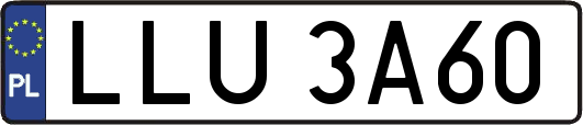 LLU3A60