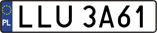 LLU3A61