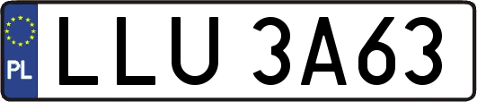 LLU3A63