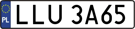 LLU3A65