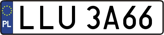 LLU3A66
