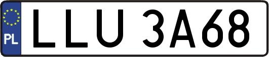 LLU3A68