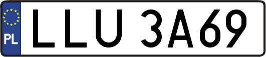 LLU3A69