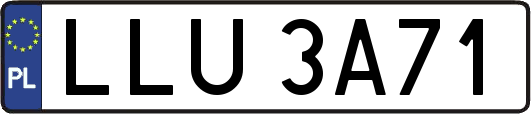 LLU3A71