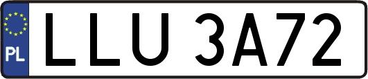 LLU3A72