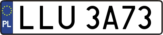LLU3A73