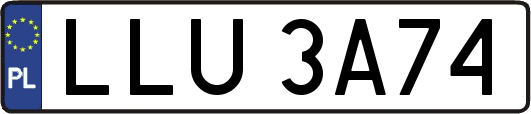 LLU3A74
