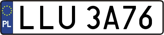 LLU3A76