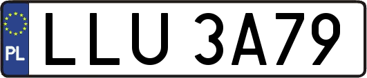 LLU3A79