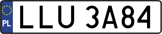 LLU3A84