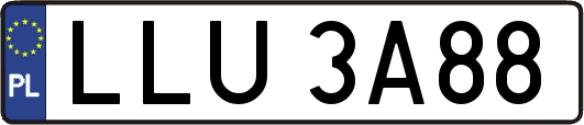 LLU3A88