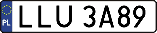 LLU3A89