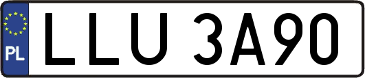 LLU3A90