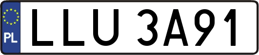 LLU3A91