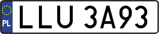 LLU3A93
