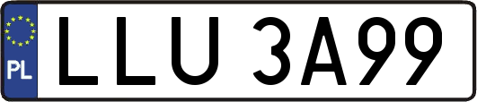 LLU3A99
