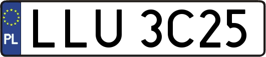 LLU3C25