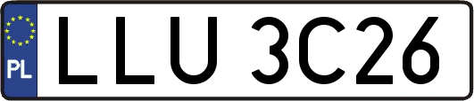 LLU3C26