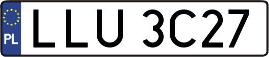 LLU3C27