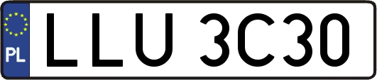 LLU3C30