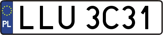 LLU3C31