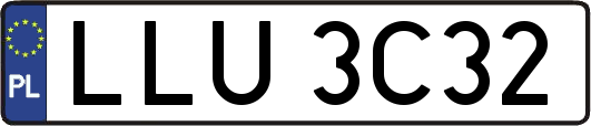 LLU3C32