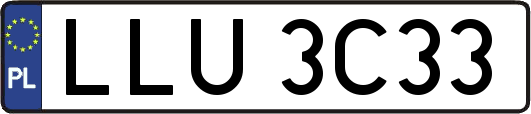 LLU3C33
