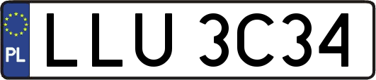 LLU3C34