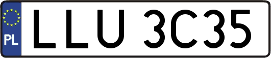 LLU3C35