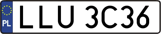 LLU3C36
