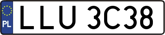 LLU3C38