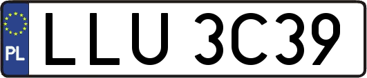 LLU3C39