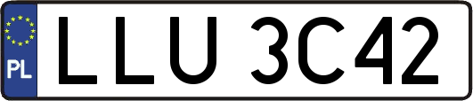 LLU3C42