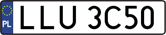 LLU3C50