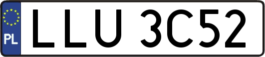 LLU3C52