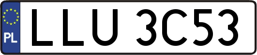 LLU3C53