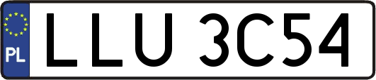 LLU3C54